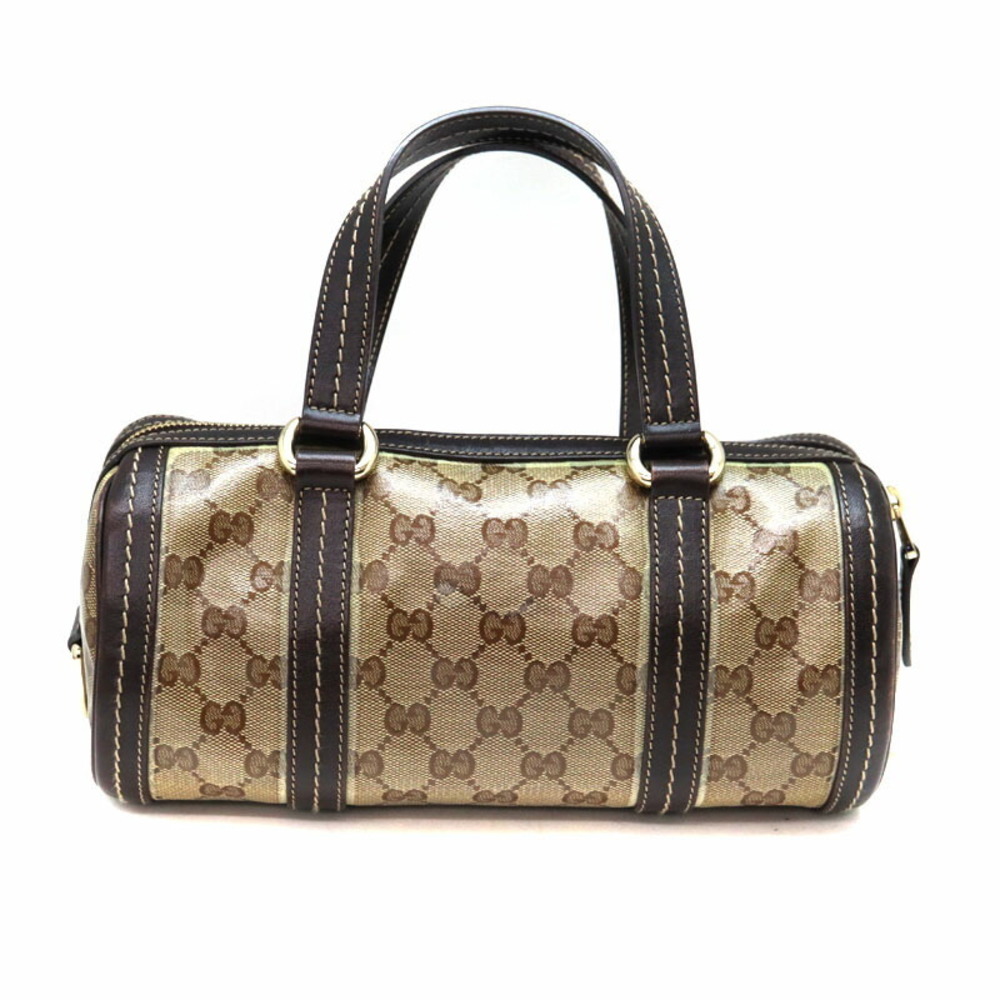 Gucci Pink Handbag